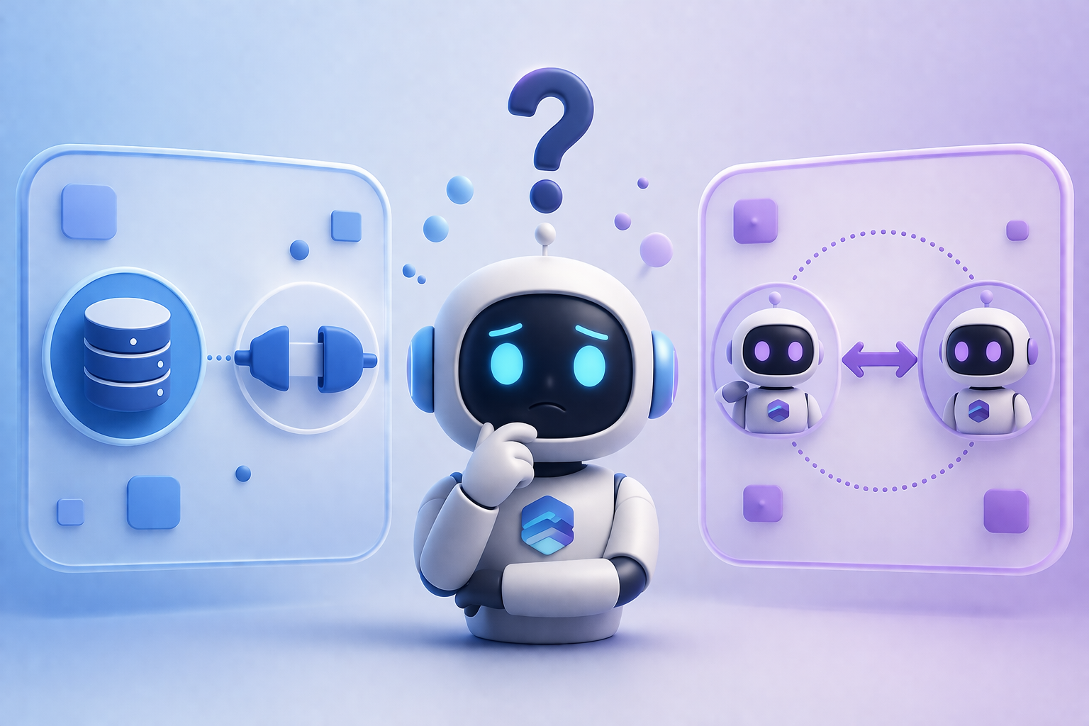 Copilot Studio: MCP ou A2A